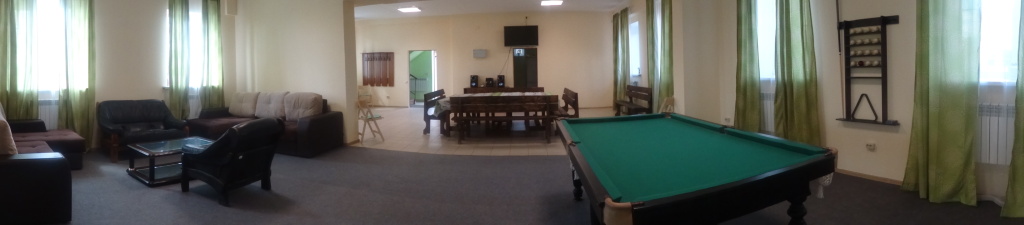 Гостевой Дом House A-108 — 5