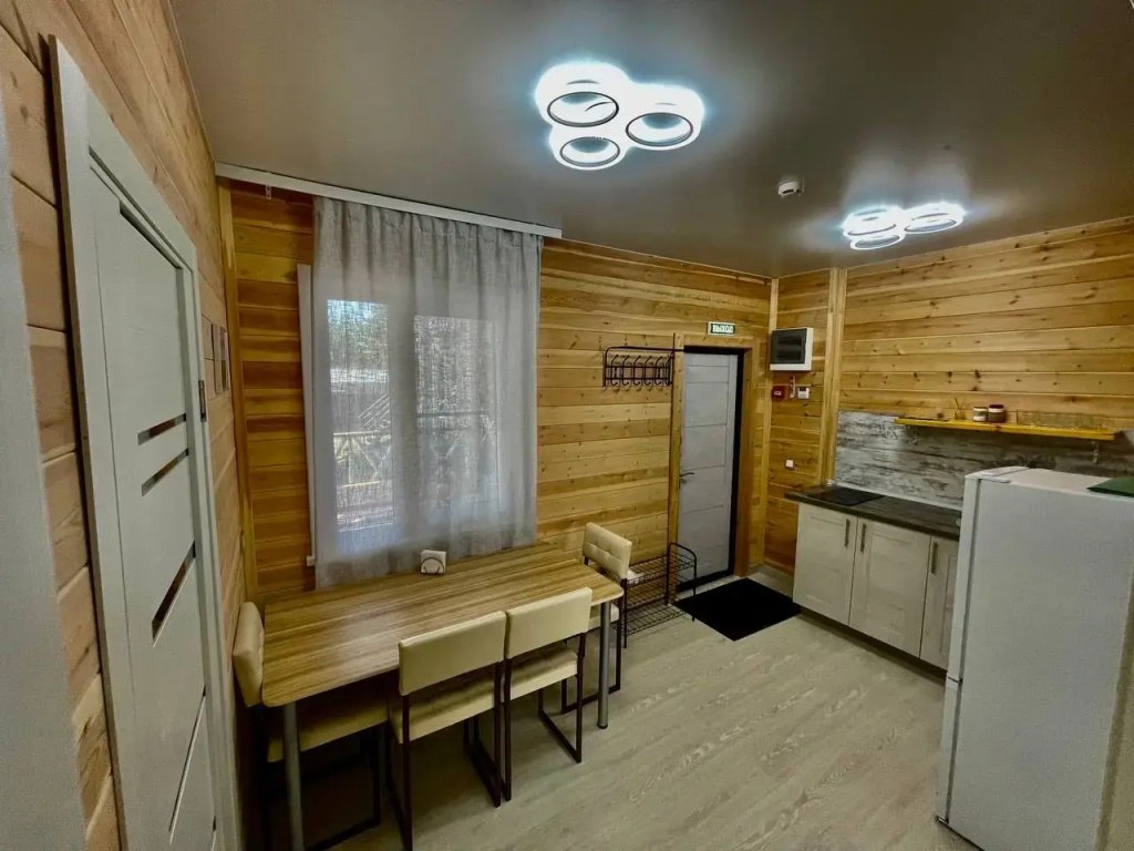 Comfort Quadruple Suite with view