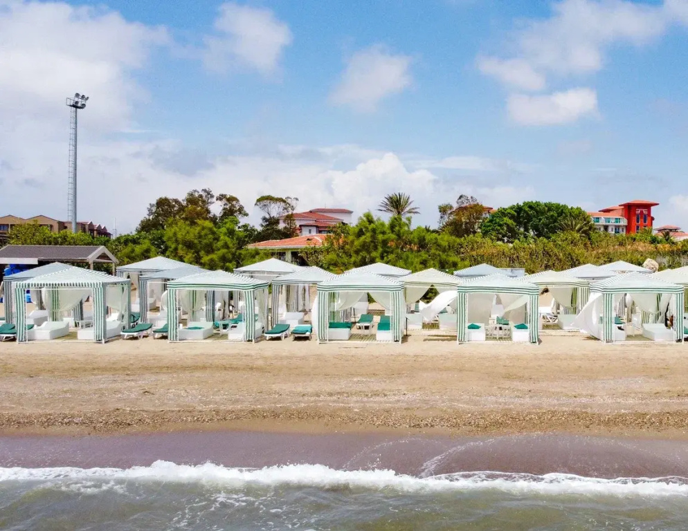 Belconti Resort Hotel - All Inclusive - фото 29
