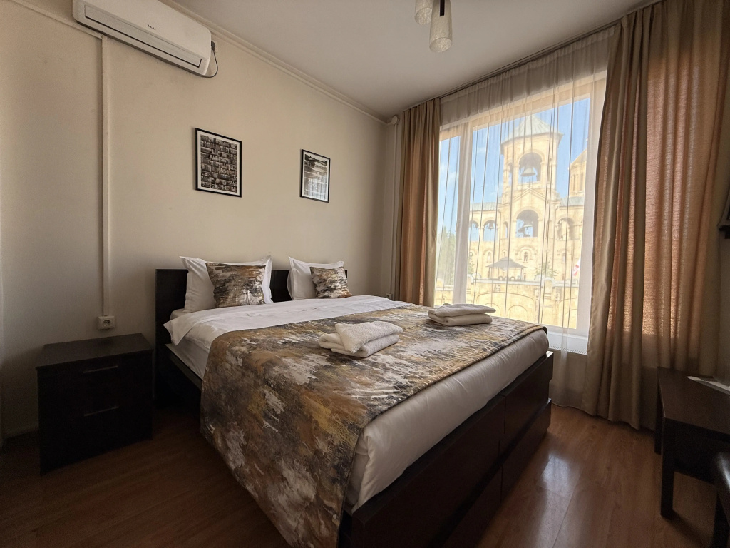 Liva Hotel - Chambres