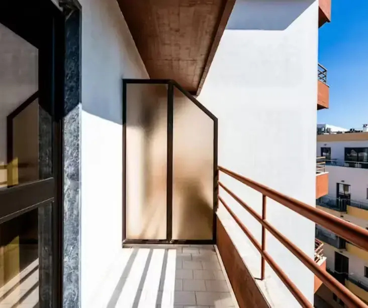Dona Amélia Hotel by RIDAN Hotels - Chambres