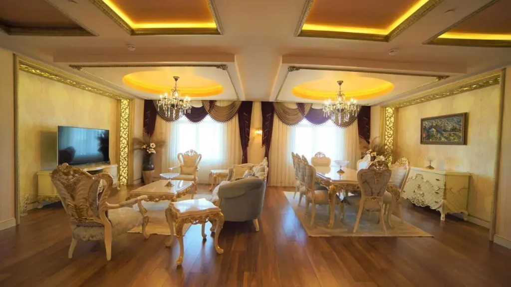 Wyndham Batumi Hotel - фото 12
