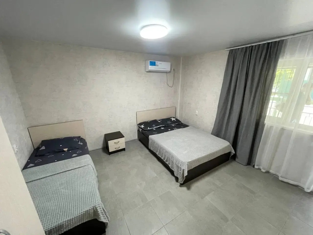 Номер Comfort в Альдаир