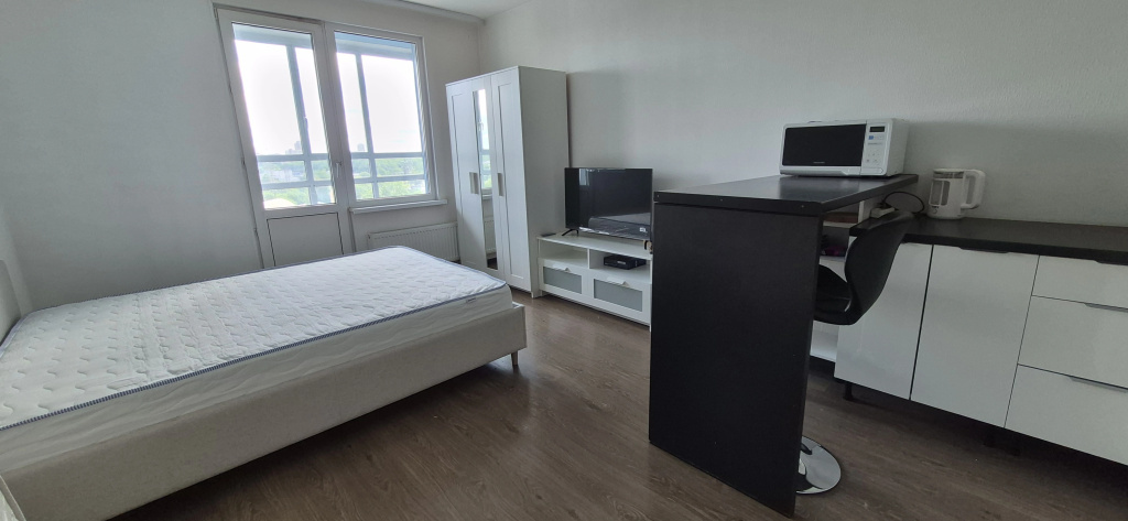 Квартира Myhome Yourhome на Энергетиков 11к5 — фото