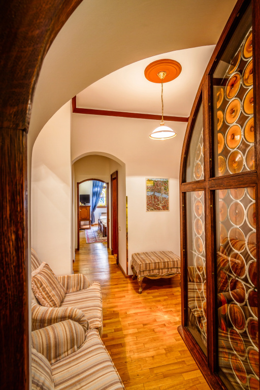 The King Charles Hotel - Chambres