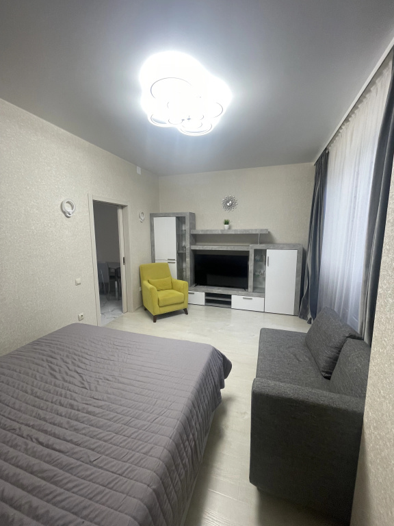 U Morya Flat — 5