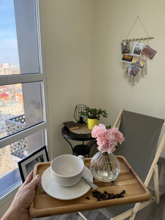 Квартира посуточно в Батайске - фото 15