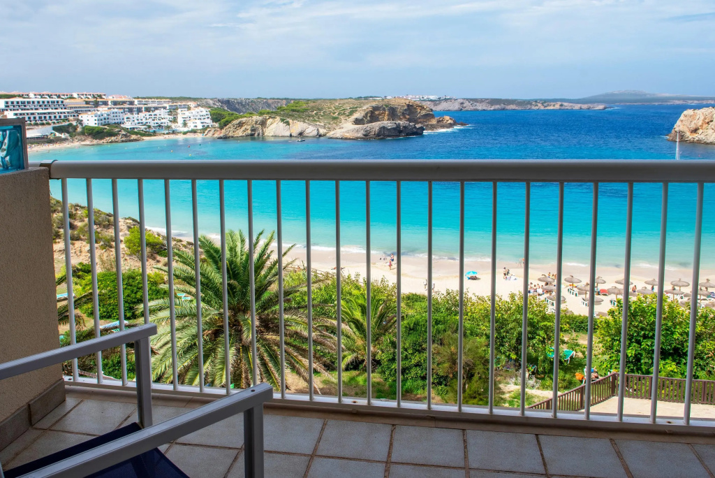 Club Hotel Aguamarina - Général
