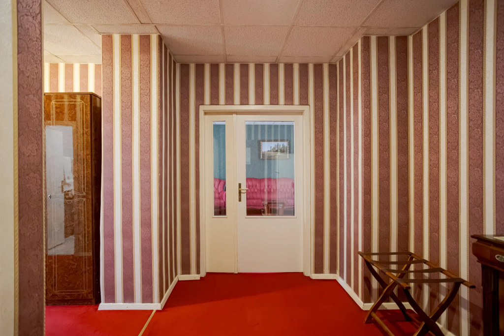 2 Rooms Premium Double room (full double bed)