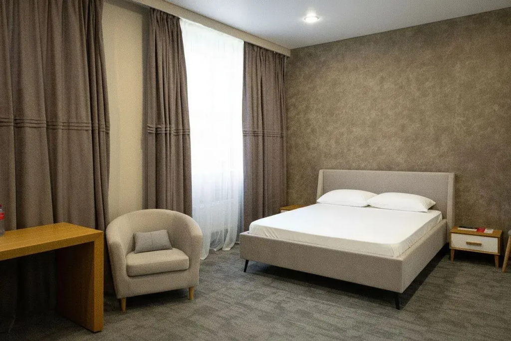 Hotel photo 2