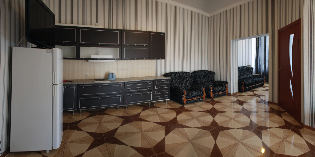 Flamingo Hotel Partenit - фото 9