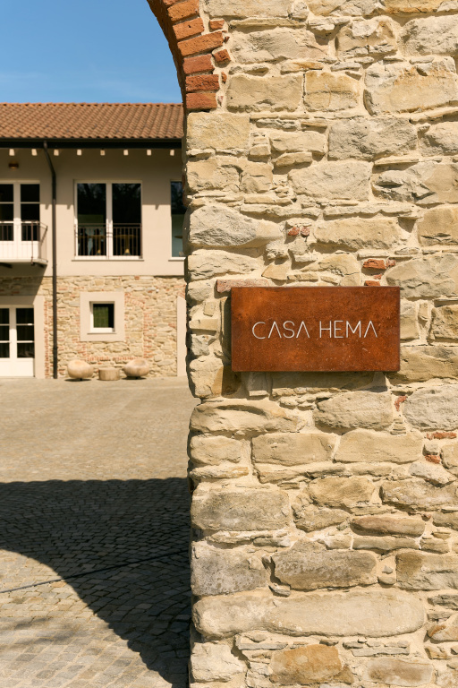Hotel Hemanaire Slow Living Valley