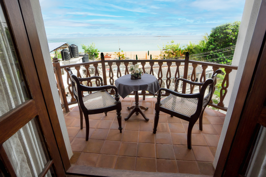 Neptune Bay Hotel