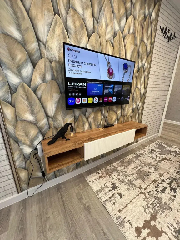 Квартира 2-х Комнатная в Центре - фото 2