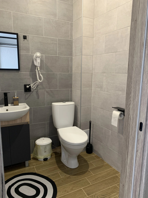 Трёхместный номер Comfort в Три камня