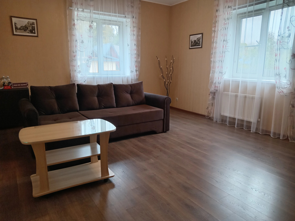 Гостевой дом Старый Городец - фото 7