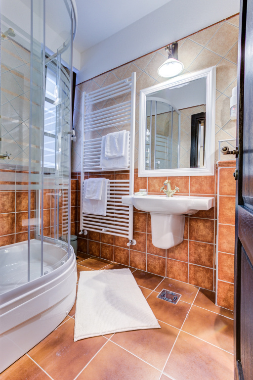 Conacul Ambient - Chambres