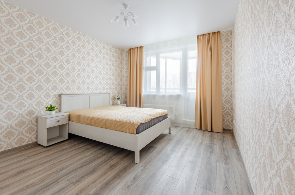 Квартира на Дубненской 53