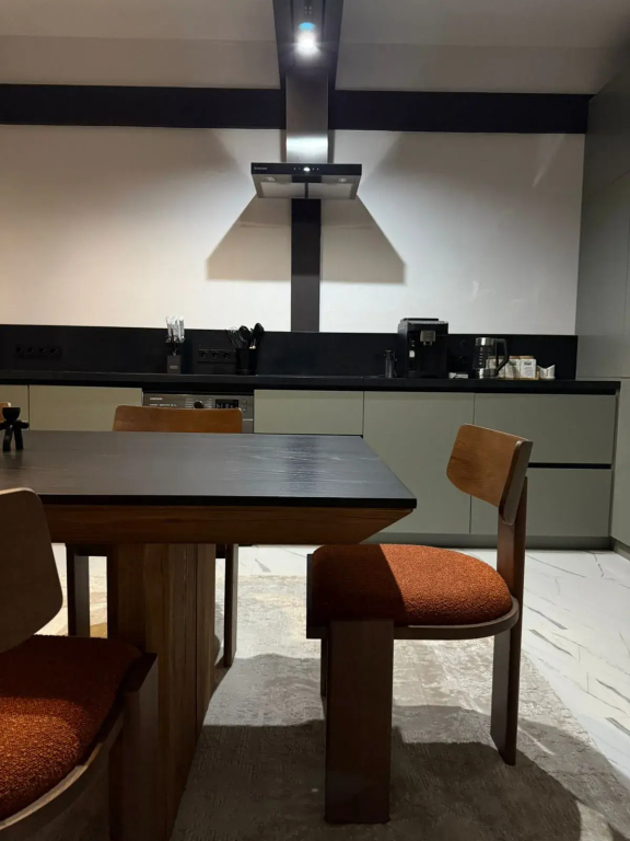 Гостевой дом Fachwerk Borovoe - фото 49