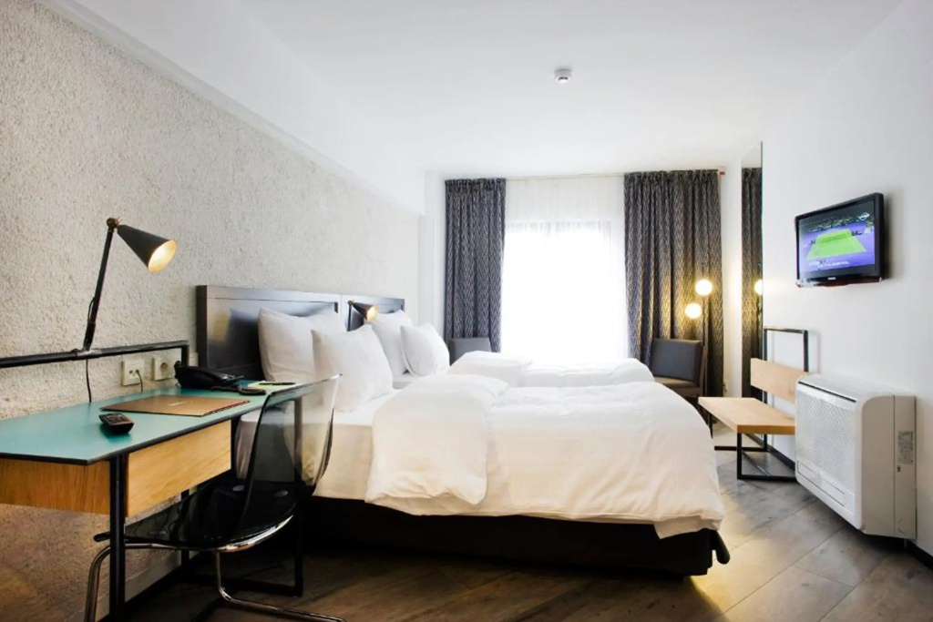 Faros Hotel Taksim — фото