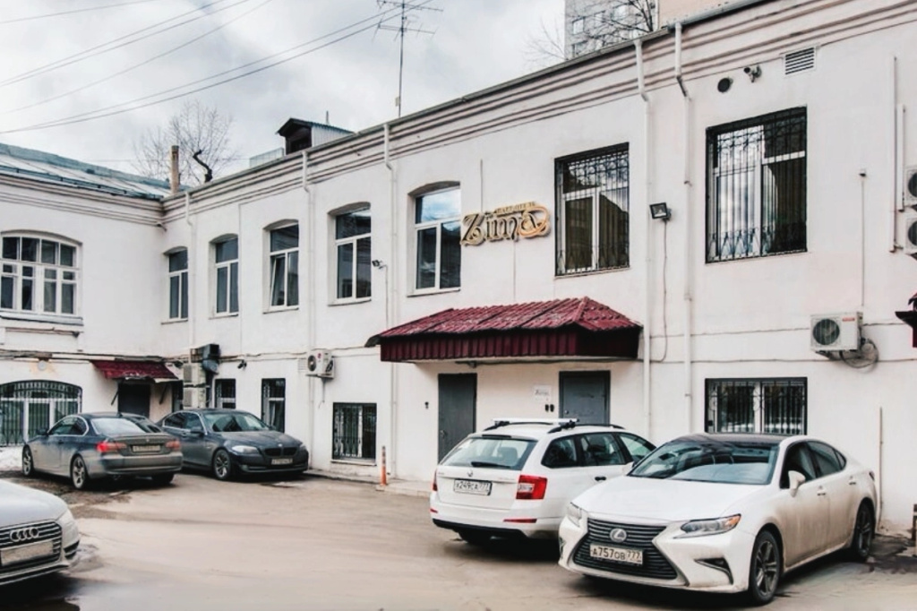 Hotel photo 22