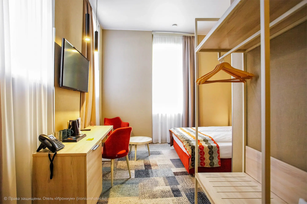 Hotel photo 12
