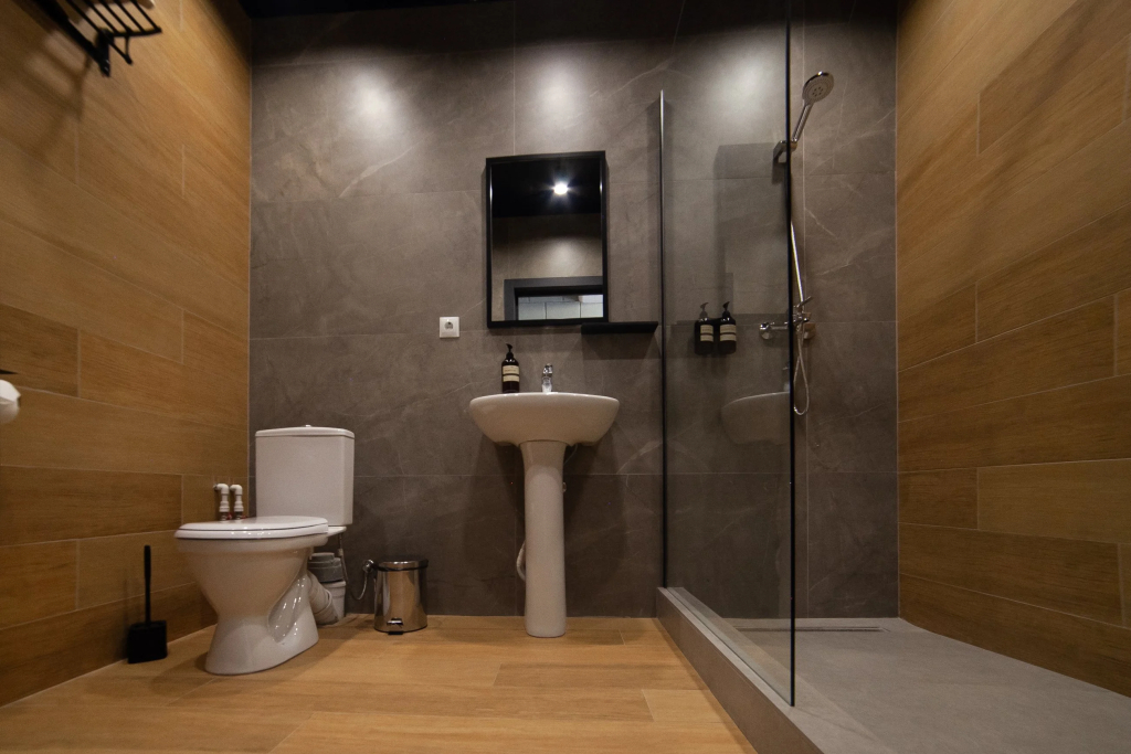 Отель Замок - фото 6