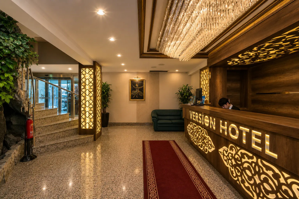 Hotel photo 5