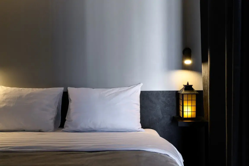 Отель Апартаменты Полулюкс с Видом на Город Elite Apartments в Москве