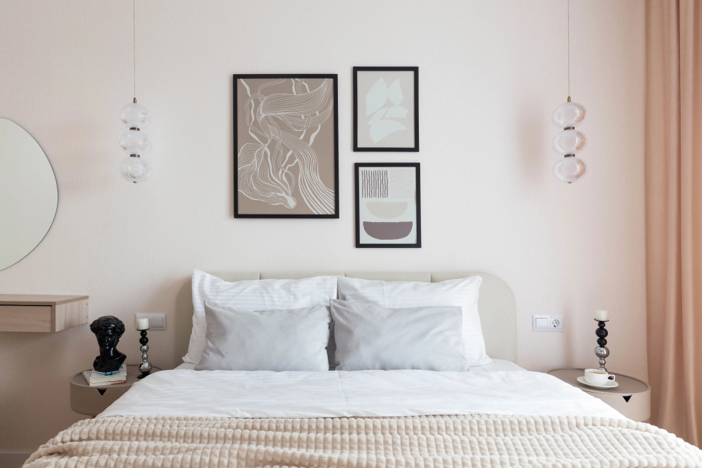 Квартира Sib Stay