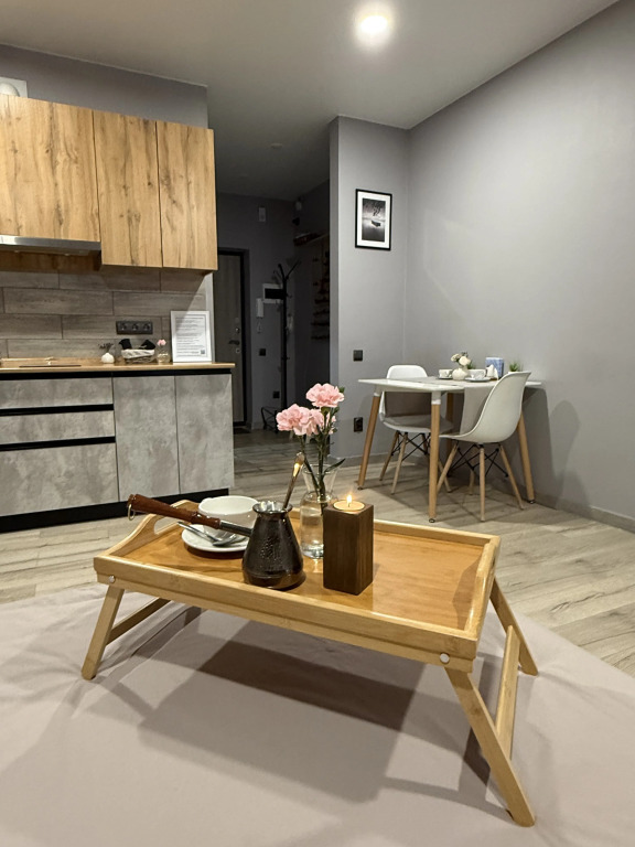 Квартира посуточно в Батайске - фото 6