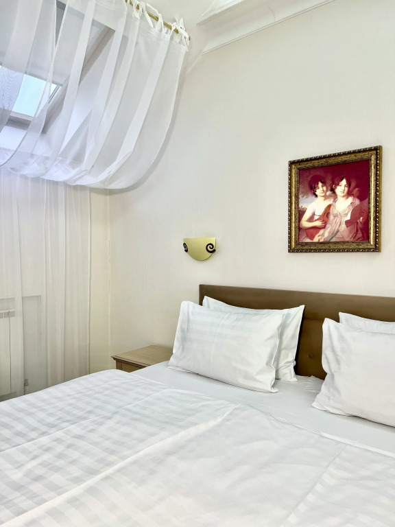 Отель Эрмитаж - фото 17