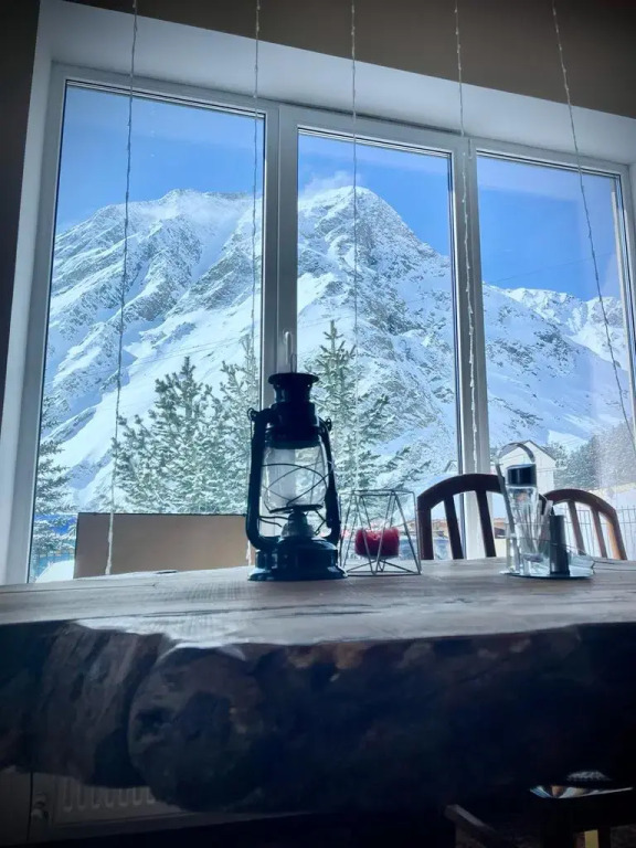 Отель Вершина - фото 22