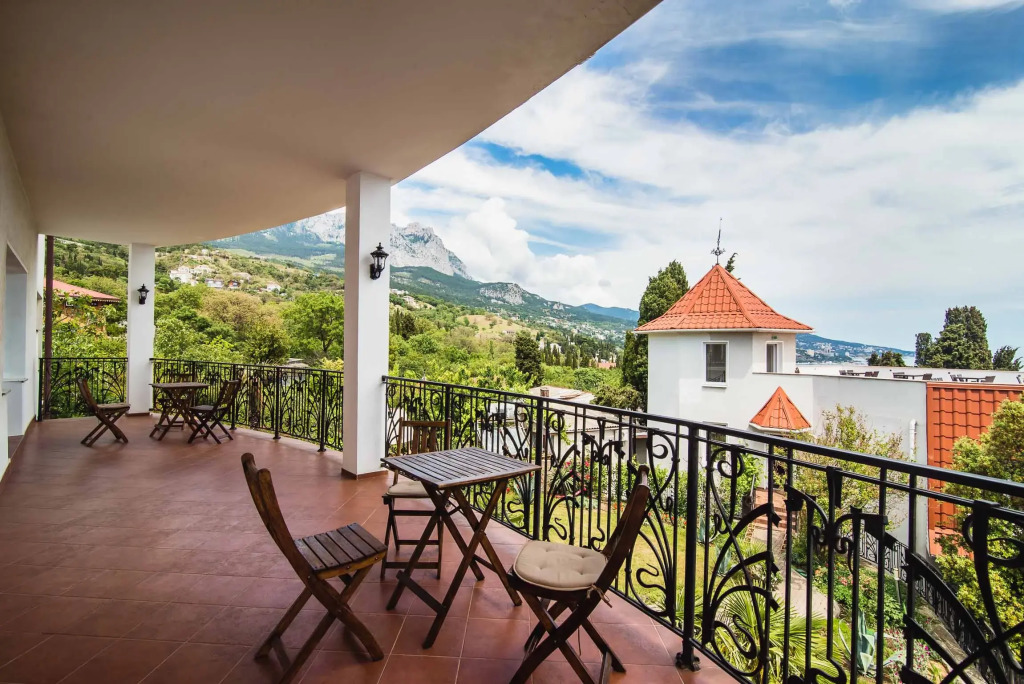 Вилла Онейро - фото 20