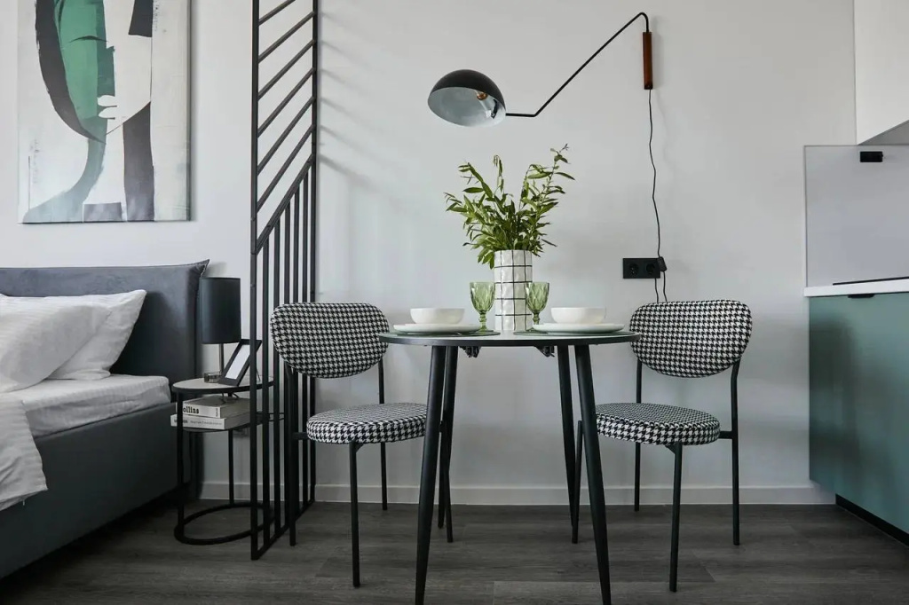 Апартаменты Your Comfortable Apart на Дальневосточном — фото