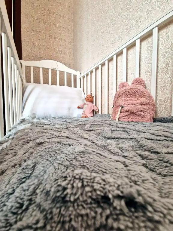 Квартира Двухкомнатная по улице Карпенко - фото 7