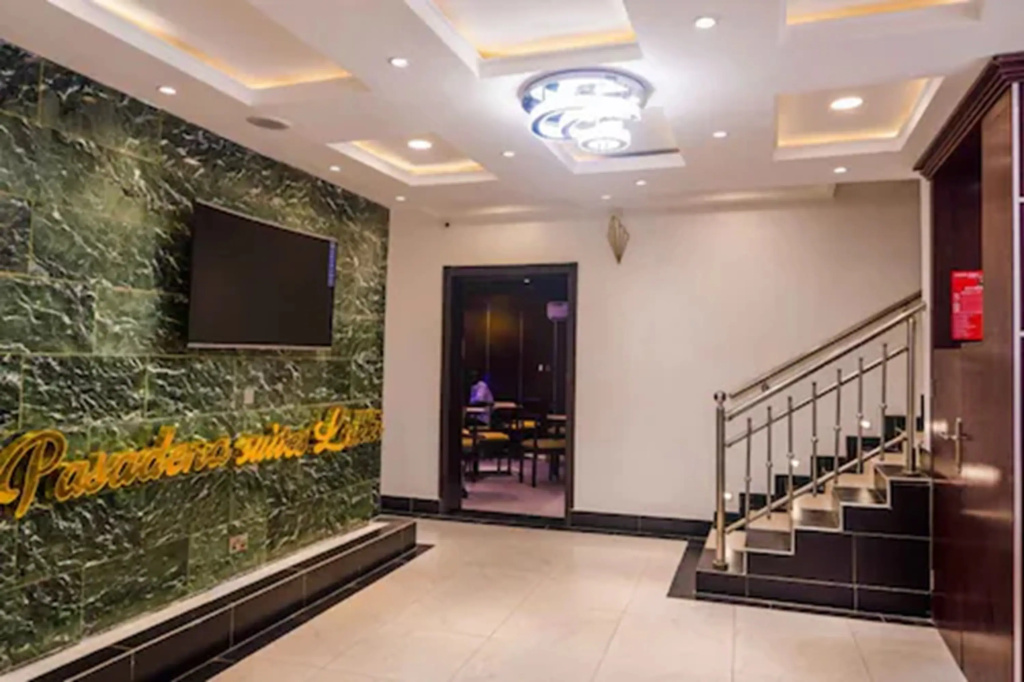 Hotel photo 7