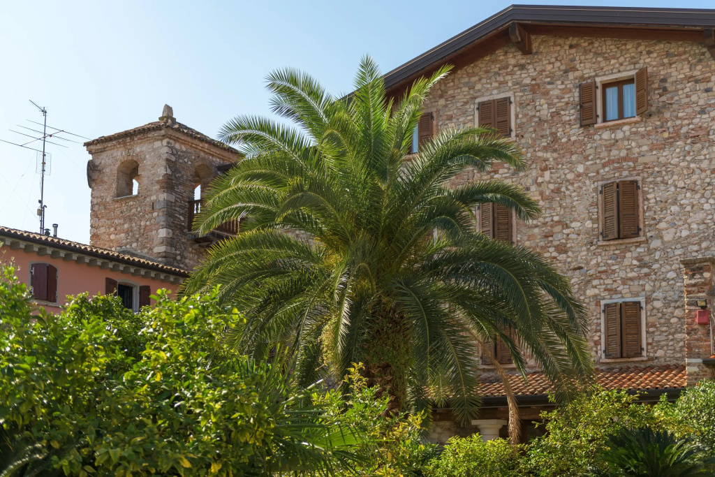 Hotel Antico Monastero - Général