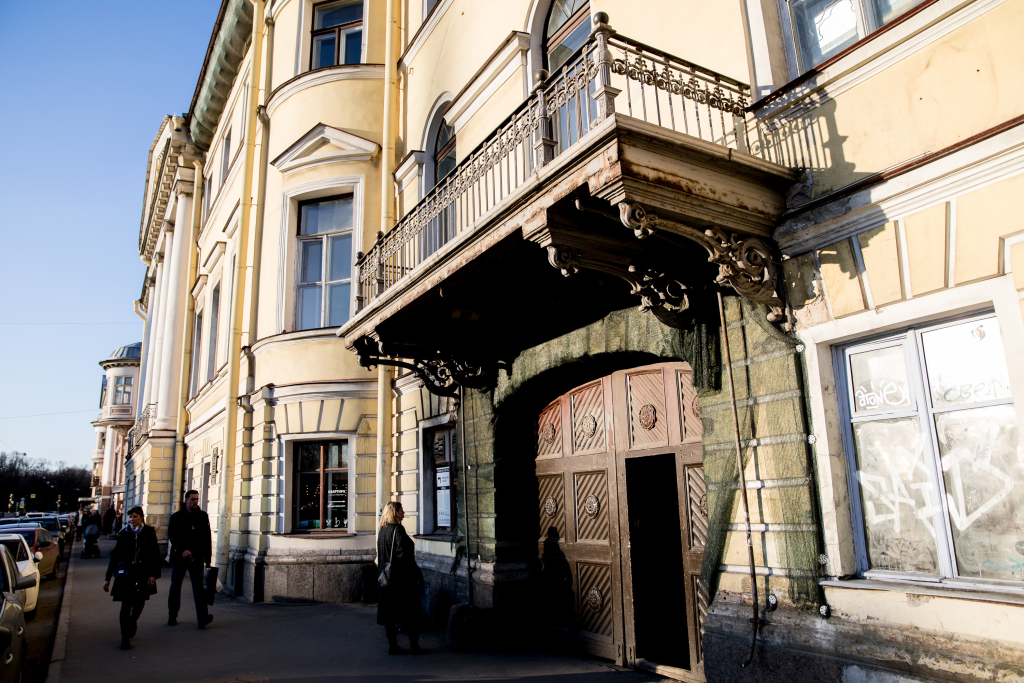 Алматы: Хостел Квартирное бюро