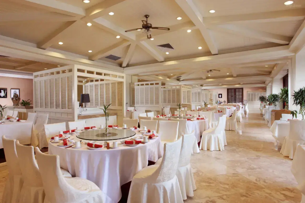 Timton International Hotel, о. Хайнань, Китай мініатюра 19