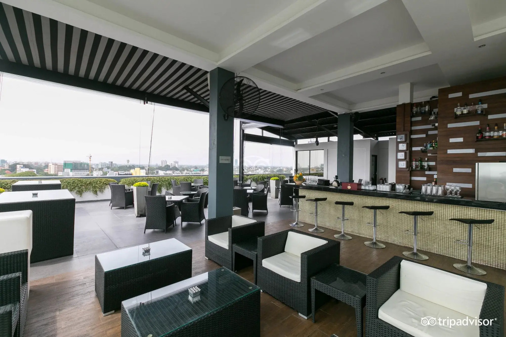 Hotel photo 20