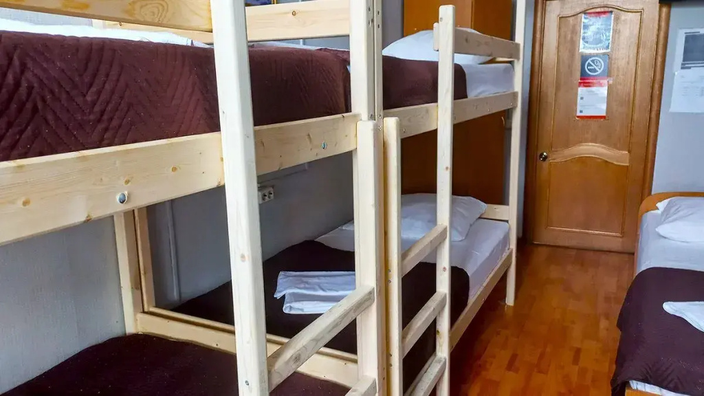 Smart Hotel KDO Chita Hotel - Tap to explore photos