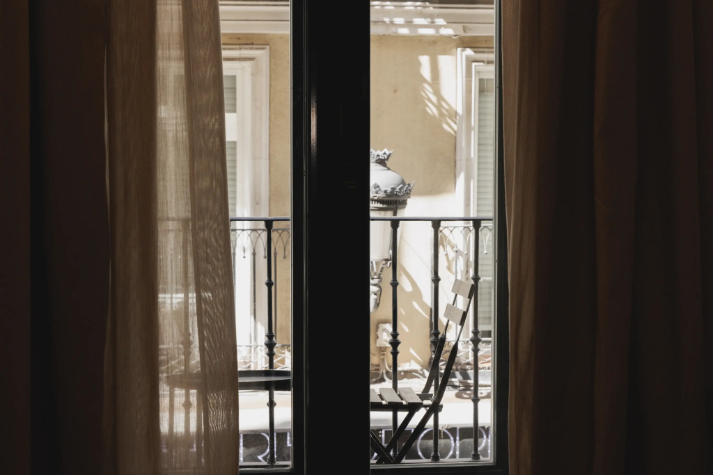 Blume Cruz Suites - Général