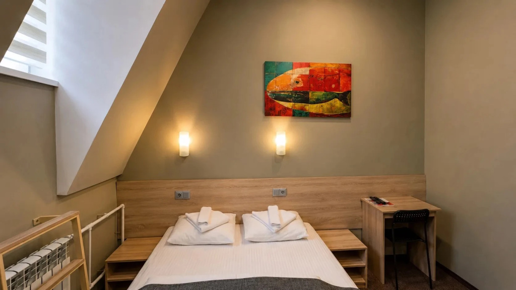 Hotel photo 7