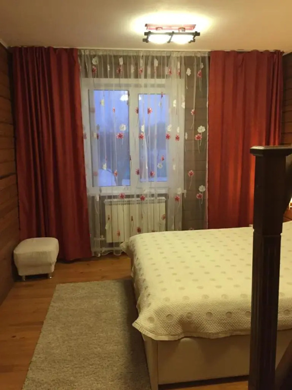 Коттедж Алтайский Дом туризма - фото 18