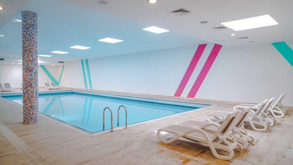 Barut B Suites, Сіде, Туреччина мініатюра 13
