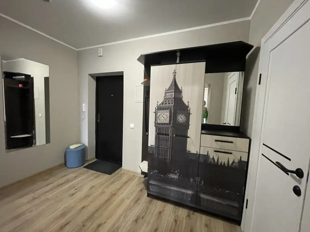 Квартира Sweet Home & City Soul: Твой идеальный спот в Калининграде — фото
