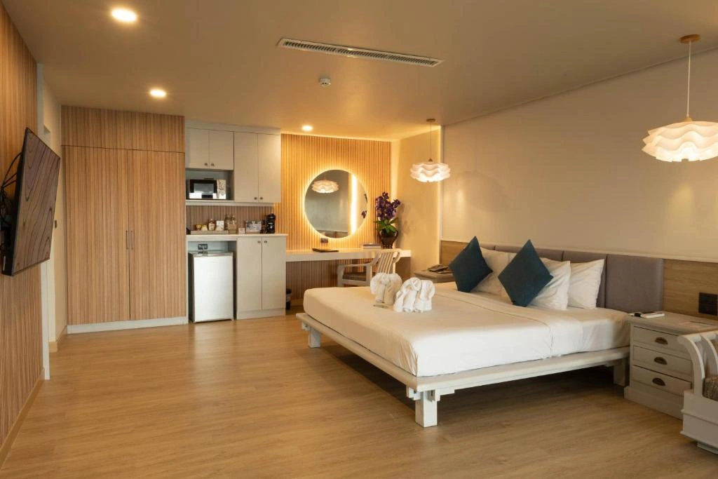 Andaman Cannacia Resort & Spa - Général