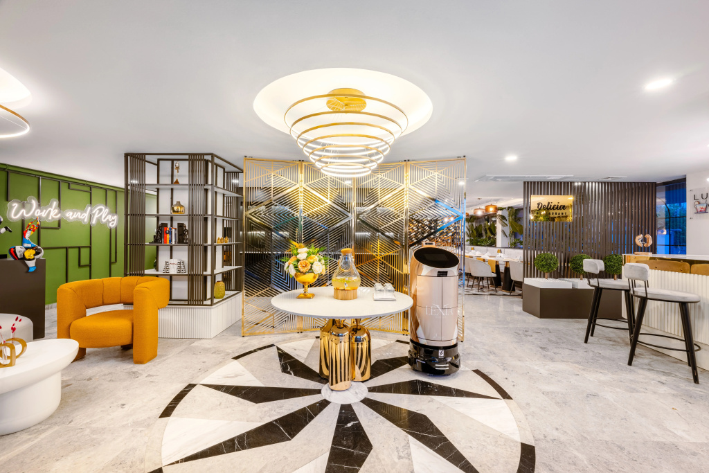 Hotel photo 7