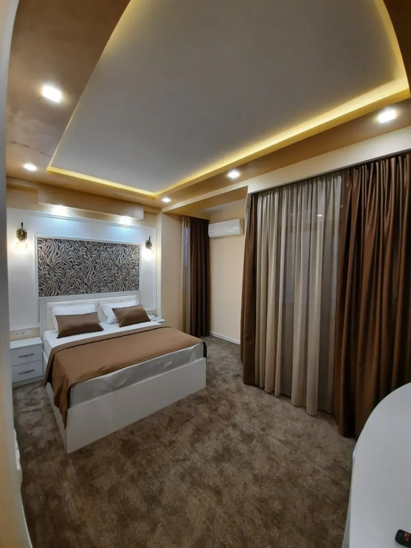 Hotel Juliet